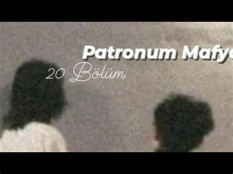 Patronum mafya FİNAL bnm değil YouTube