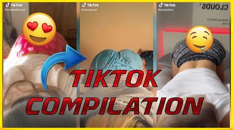 Tiktok Head Down Challange │ Tiktok Compilation Youtube