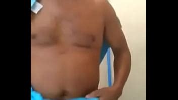 Crown Moreno en el Baño Parte XVIDEOS