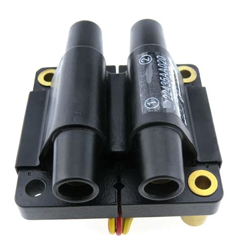 Original Aa Aa Ignition Coil Pack For Subaru Forester