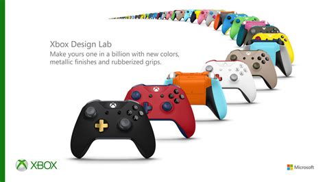 Xbox Design Lab