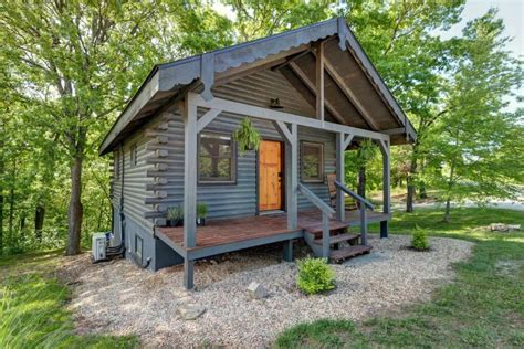 Spectacular Cabin House Example Life Tiny House