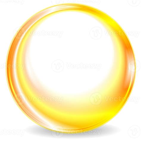 Colorful yellow round circle logo design 35460170 Stock Photo at Vecteezy