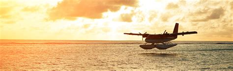 Maldives Seaplane Transfers: How Do They Work? (+ Tips)