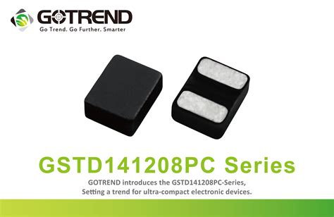 Gotrend Introduces The Gstd Pc Series Setting A Trend For Ultra