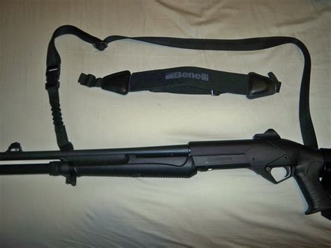 Benelli Supernova Tactical Sling