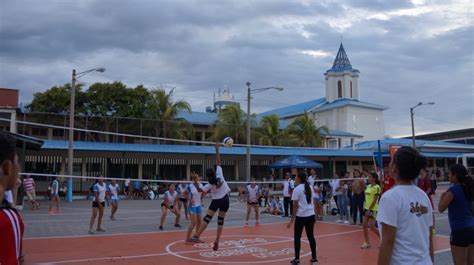 Salesian Education Granada Granada Es