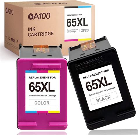 Top 10 Hp Ink Cartridge 65 Tri Color Home Previews