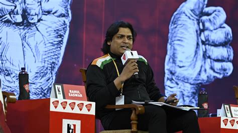 32 000 Is Inflated 3 Is Reality Activist Rahul Easwar On The Kerala Story India Today