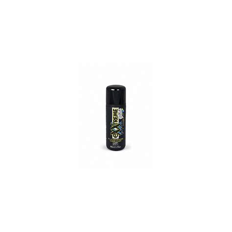HOT EXXtreme Glide Lubrificante Liquido Silicone Ml