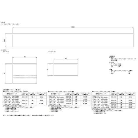 daikin  aft