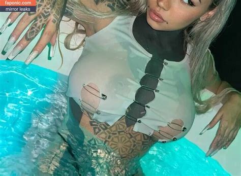 Felisja Piana Aka Felisjapiana Aka Fishball Sg Nude Leaks Onlyfans