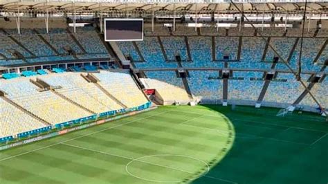 Vasco entra na Justiça pelo Maracanã e exige participação no processo