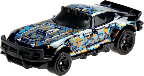 Hot Wheels Grt Fast And Furious Spy Racers Astana Hotto Bigamart