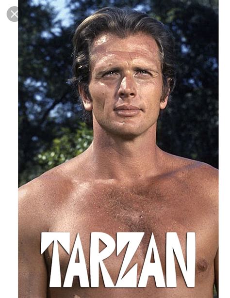 Ron Ely Tarzan Movies