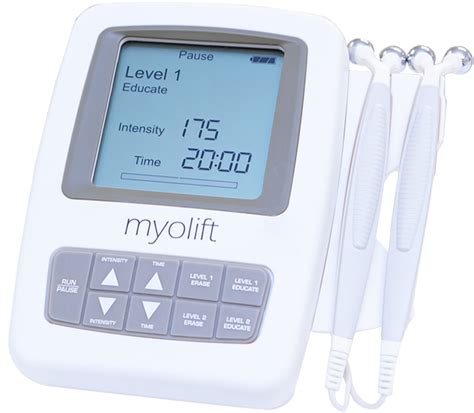 Myolift Mini microcurrent device - town-green.com