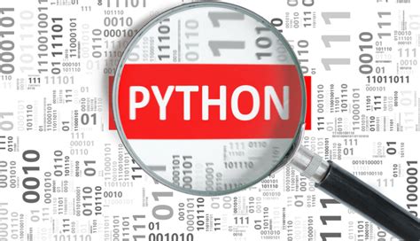 Python Skills Are The Key To Getting These 7 Jobs Manhattan It Jobs