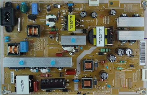 Samsung BN44 00500A Power Supply LED Board TV Parts Canada