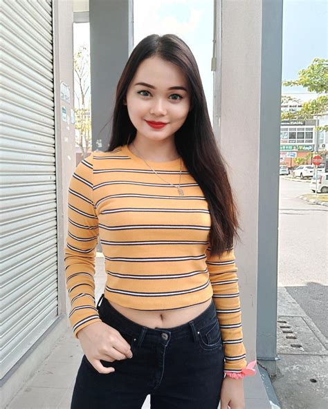 The Most Beautiful Malaysian Girls Pretty Girls