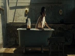 Amen Nude Scenes Aznude