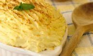 Hachis parmentier facile pour 4 personnes Recettes Elle à Table