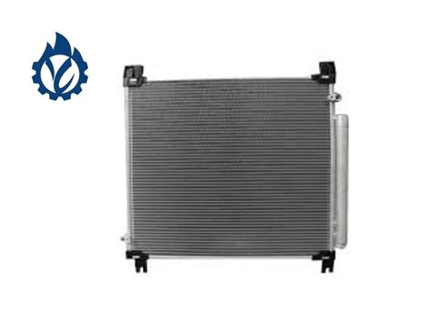 Engine Air Conditioner Condenser For Toyota Hilux Revo 88460 0K350