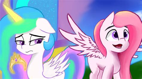 Safe Artist Anonymous Derpibooru Import Princess Celestia