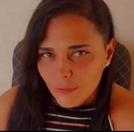 Mulher Presa Por Participar Da Morte De Mulher Que Teve O Corpo