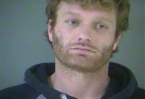 Marion Man Faces Drug Charges After Fleeing From Lyon Deputy Wpky 103