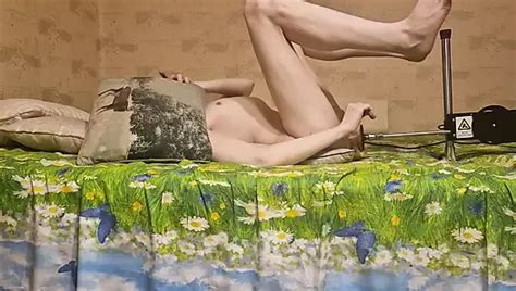 Sasha Earth Fucks Her Ass With Sex Toys Dildo Anal Play Solo At Home In The Bathroom Xhamster