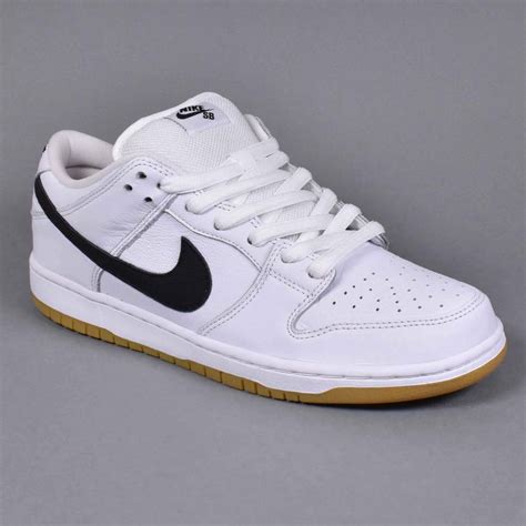 大幅にプライスダウン NIKE SB DUNK LOW PRO White Gum asakusa sub jp