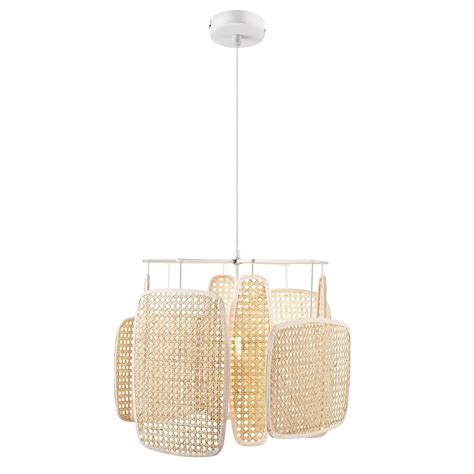 Lampa Wisz Ca Rattanowa Bali Nordlux Sklep Internetowy Natural Home