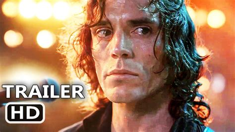 DAISY JONES AND THE SIX Trailer 2023 Sam Claflin Riley Keough YouTube