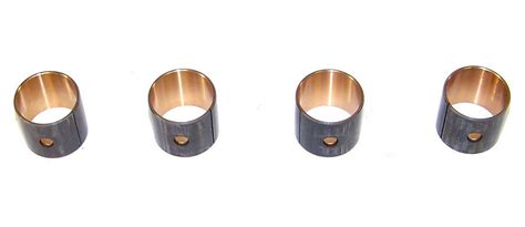 DNJ Engine Piston Wrist Pin Bushing Set PB916 EBay