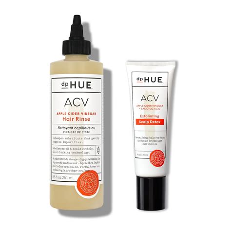 Beauty bloggers claim acv rinse for hair is better than conditioner 4