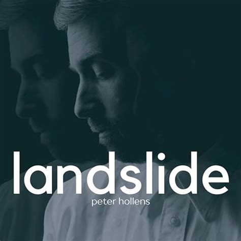 Play Landslide By Peter Hollens On Amazon Music