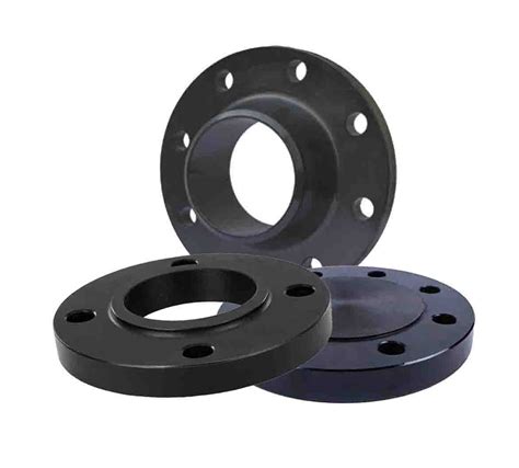 Carbon Steel Class 300 Flange Unimech