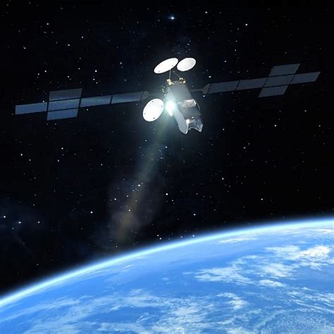 Eutelsat S New 500Gbps VHTS Broadband Satellite Goes Live ISPreview UK