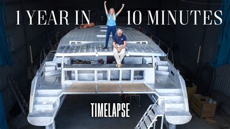 Naked In Nature Sailing Vessel Delos Ep SV Delos