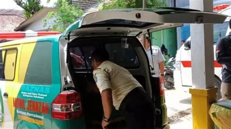 Siswi Di Sukabumi Meninggal Dunia Saat Uji Calon Paskibra Patriot Bekasi