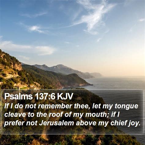 Psalms 1376 Kjv Bible Verse Images