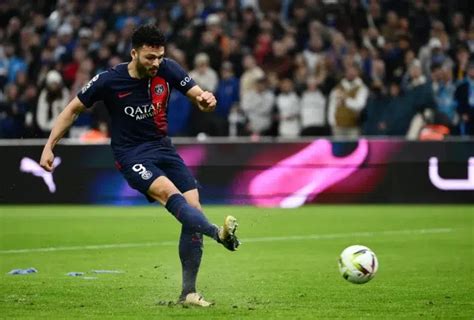 Le Coach Du Psg Luis Enrique Se F Licite De La Pr Sence De Gon Alo