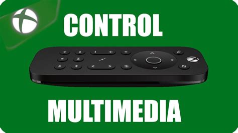 Unboxing Control Multimedia Xbox One Youtube