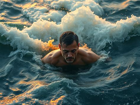 Swimming Naked Share Knowledge