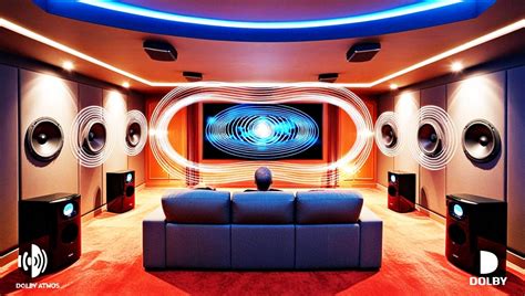 Guía Completa De Dolby Atmos Todo Lo Que Necesitas Saber Ticoelectrónica