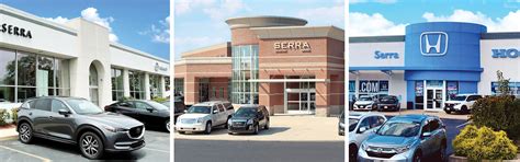 Auto Imports Serra - Serra Automotive's Roadmap to Success - AND Magazine