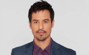 General Hospital Spoilers Marcus Coloma Spills The Tea Why I Left GH