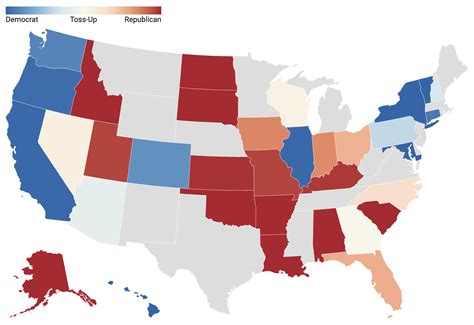 AllSides Interactive: Who Will Control the House and Senate After the 2022 Elections? | AllSides