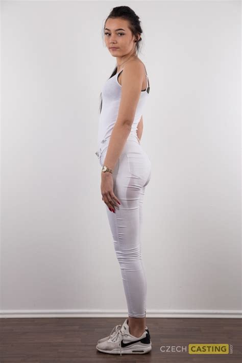CZ3CH CASTING 2 TWIN ZLATKA 4 Porn Pic