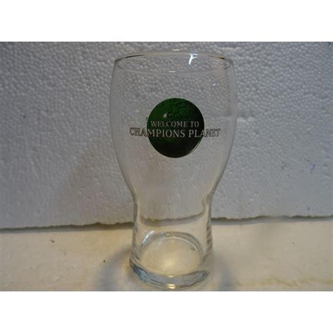 Verre Heineken Collector Freshzone Cl Ht Cm Tigrebock